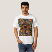 エステラー121 Tシャツ (正面フル)