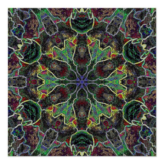 エステラー181 ポスター (正面)