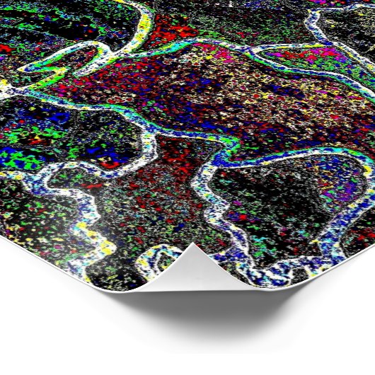 エステラー181 ポスター (コーナー)