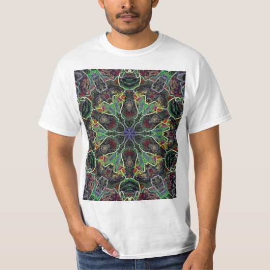 エステラー181 Tシャツ (正面)