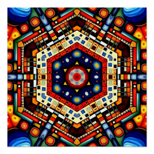 エステラー252 ポスター (正面)