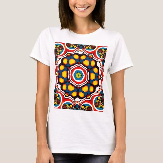 エステラー272 Tシャツ (正面)