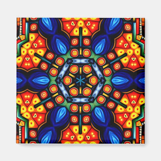 エステラー280 マグネット (正面)