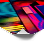 エステラー284 ポスター (コーナー)