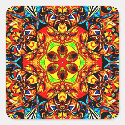 エステラー291 スクエアシール (正面)