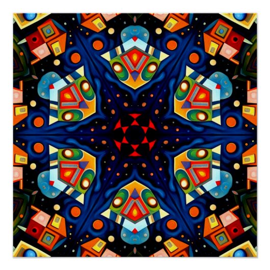 エステラー305 ポスター (正面)