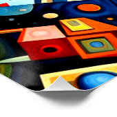 エステラー305 ポスター (コーナー)