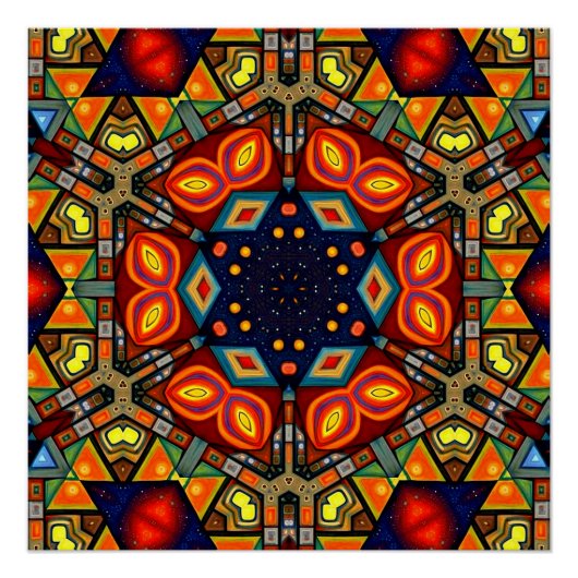 エステラー309 ポスター (正面)