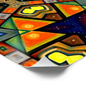 エステラー309 ポスター (コーナー)