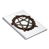 エステリクイエストシンボルツァイセン ノートブック (右側)