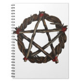 エステリクイエストシンボルツァイセン ノートブック (正面)