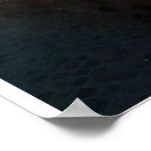 エステルゴムナイトスカイ。 ポスター (角)