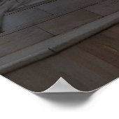 エステルゴムナイトスカイ。ポスター ポスター (角)