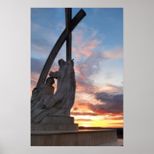 エステルゴムナイトスカイ。ポスター