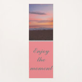 エステルラ ヨガマット (正面)