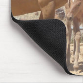 エステル及び食 マウスパッド (コーナー)