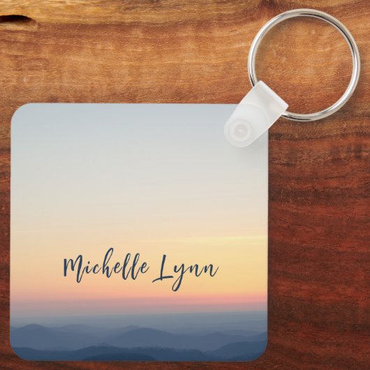 エステル記4:14  この時こそ、あなたが創造された時なのかもしれない 聖書の箇所 キーホルダー (裏面)