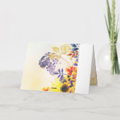 エステル4:14来そのような時のために王国に カード (裏面)