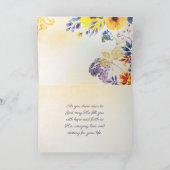 エステル4:14来そのような時のために王国に カード (内部)