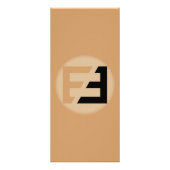 エステートラックカード ラックカード (裏面)