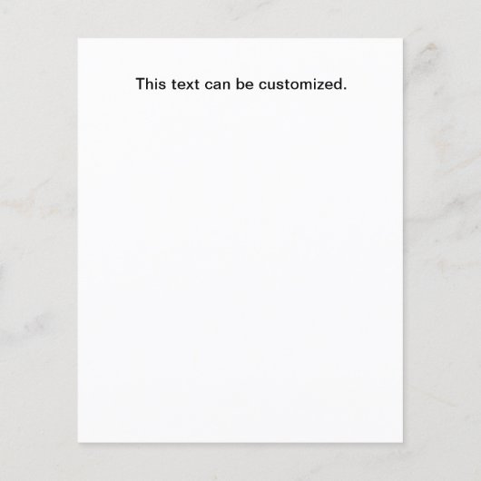 エステート実在は私のハッスル不動産仲介業者ビジネスである チラシ (裏面)