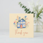 エステート実在サンキューホームオーナーバジェットマーケティング (スタンド正面)