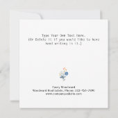 エステート実在サンキューホームオーナーバジェットマーケティング (裏面)