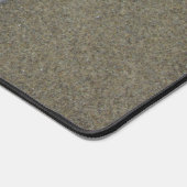 エステート実在サンドドルコースタルホーム販売不動産仲介業者 デスクマット (コーナー)