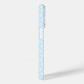 エステート実在シック Case-Mate iPhoneケース (裏面 / 右)