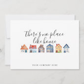 エステート実在ニューホームオーナーマーケティング (正面)