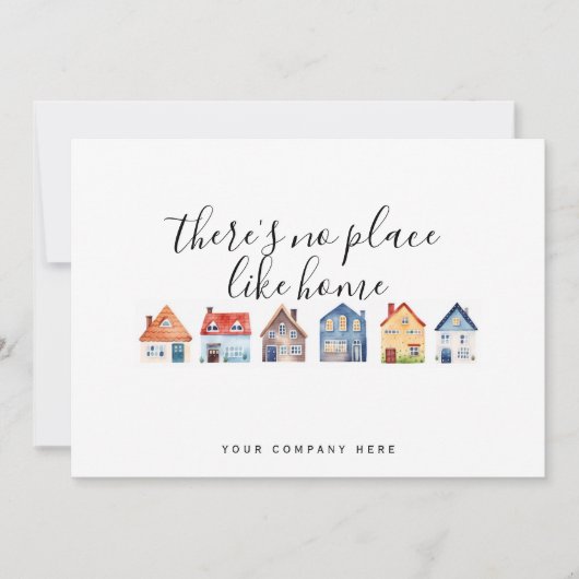 エステート実在ニューホームオーナーマーケティング (正面)