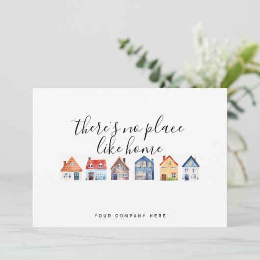 エステート実在ニューホームオーナーマーケティング (スタンド正面)