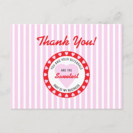 エステート実在フォトスイートバレンタインデー ポストカード