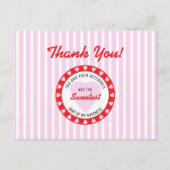 エステート実在フォトスイートバレンタインデー ポストカード (正面)