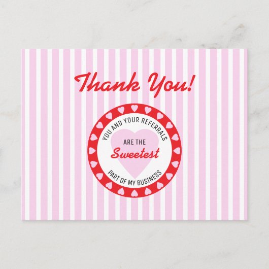 エステート実在フォトスイートバレンタインデー ポストカード (正面)