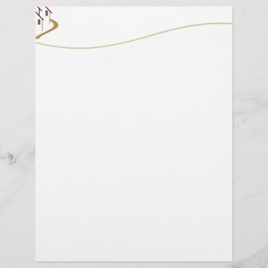 エステート実在フライヤー チラシ (正面)