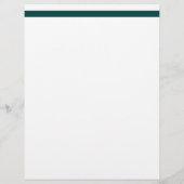 エステート実在フライヤー チラシ (裏面)