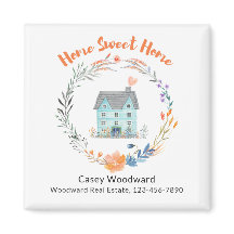 エステート実在ホームスイートホームバジェットプロモーション