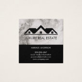 エステート実在ルーフトップマーブル (正面)