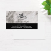 エステート実在ルーフトップマーブル |ロモダンゴ (デスク)