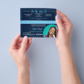 エステート実在レンターズはがき チラシ (手)