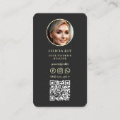 エステーモダン実在トエージェント不動産仲介業者ロック解除ドリームホーム 名刺 (裏面)