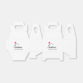 エステー実在トエージェント不動産仲介業者建築ホーム就任式 フェイバーボックス (折り畳みなし)