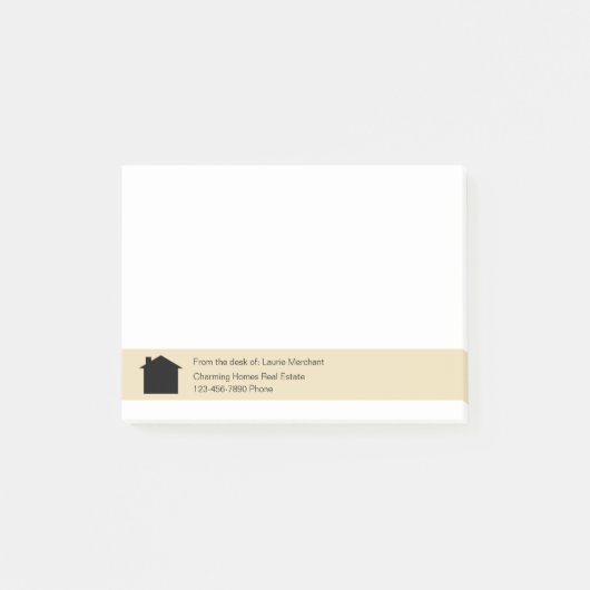 エステー実在トサービステーマ ポストイット (正面)