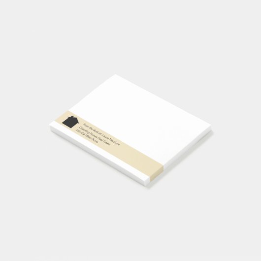 エステー実在トサービステーマ ポストイット (アングル)