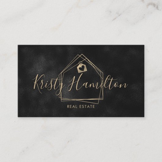 エステー実在トプロフェッショナルハウス不動産仲介業者追加の写真b 名刺 (正面)