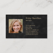 エステー実在トプロフェッショナルハウス不動産仲介業者追加の写真b 名刺 (裏面)