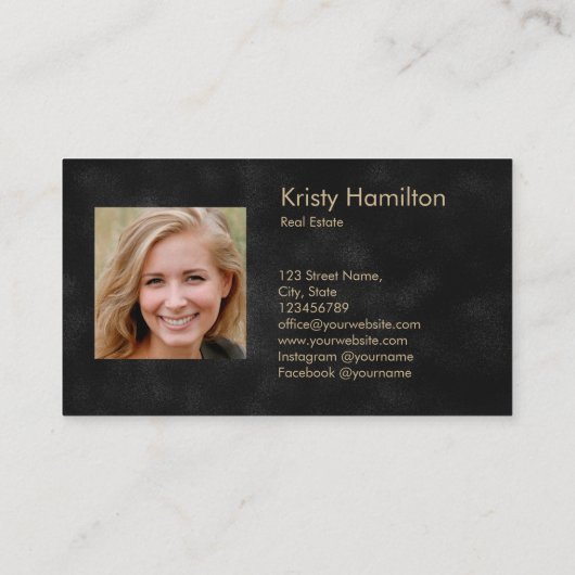 エステー実在トプロフェッショナルハウス不動産仲介業者追加の写真b 名刺 (裏面)