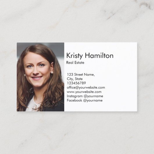 エステー実在トプロフェッショナルハウス不動産仲介業者追加の写真b 名刺 (裏面)