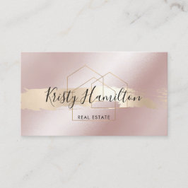 エステー実在トプロフェッショナルハウス不動産仲介業者追加の写真b 名刺